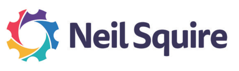 Neil Squire logo
