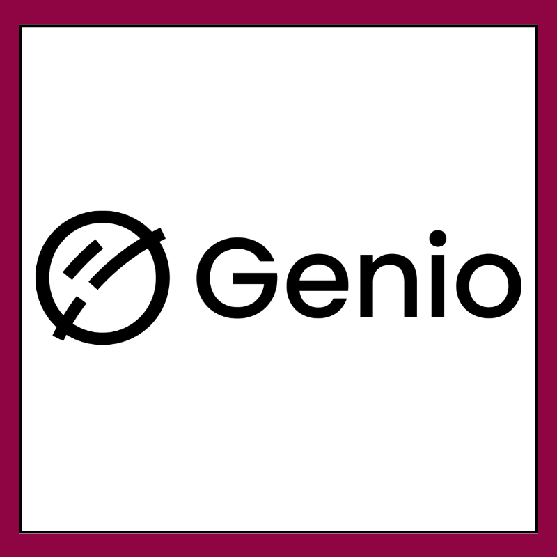 Genio logo