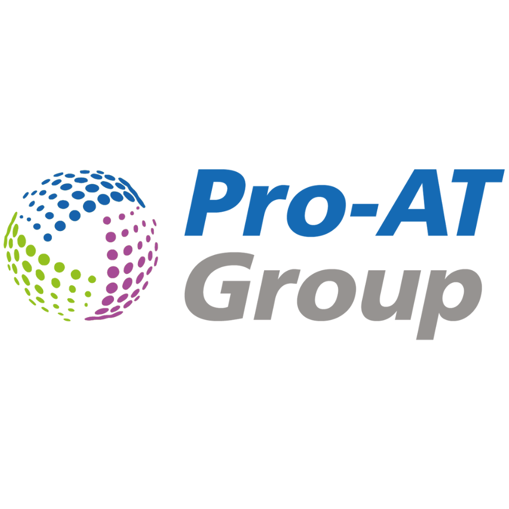 Pro-AT Group logo