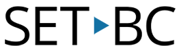 SET BC logo
