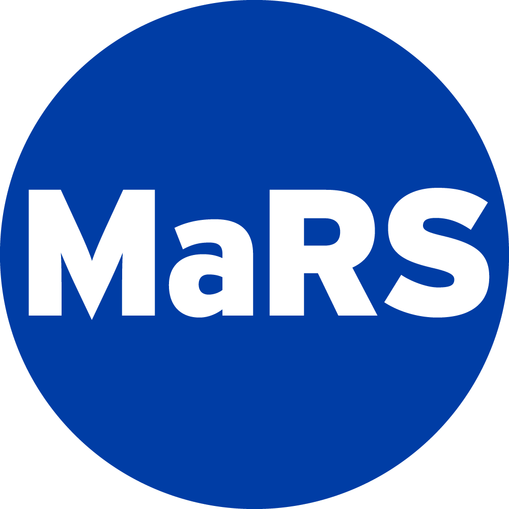 MaRS logo