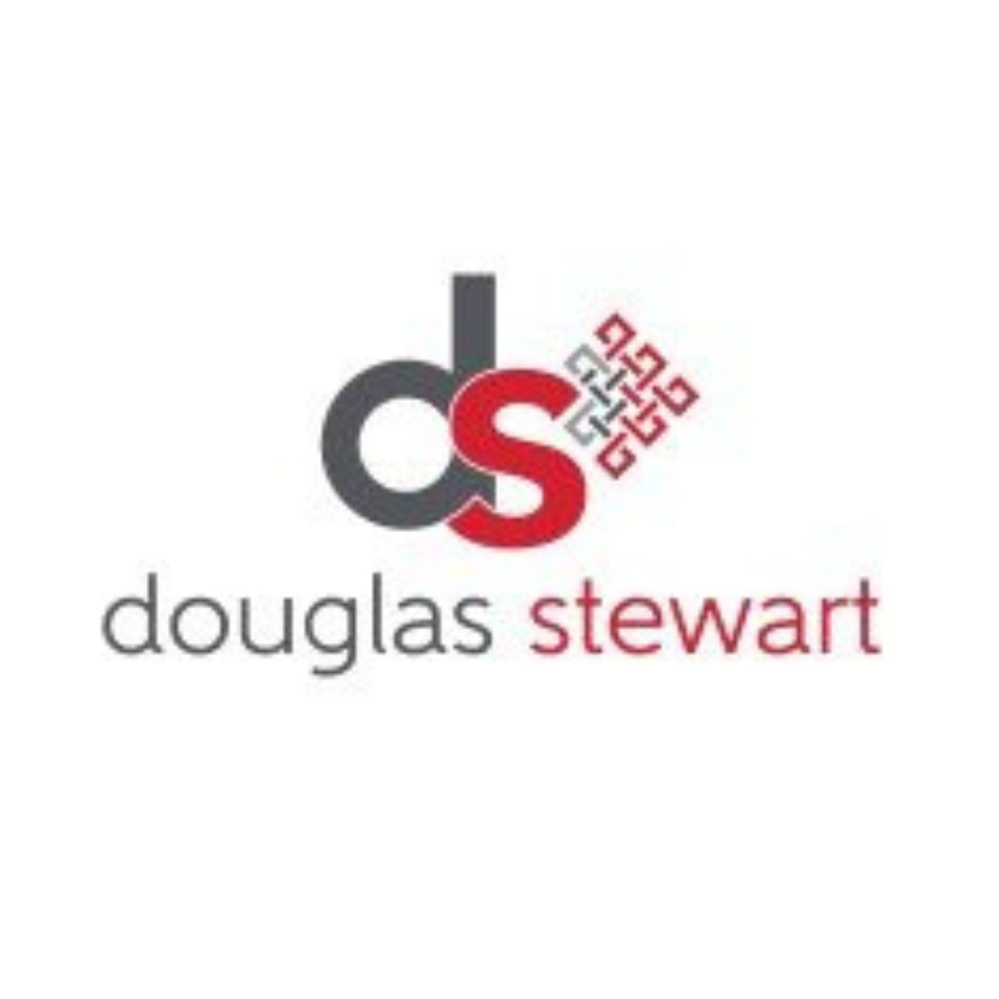 Douglas Stewart logo