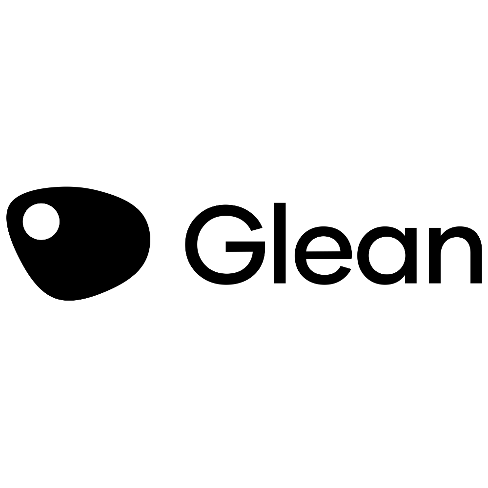Glean logo